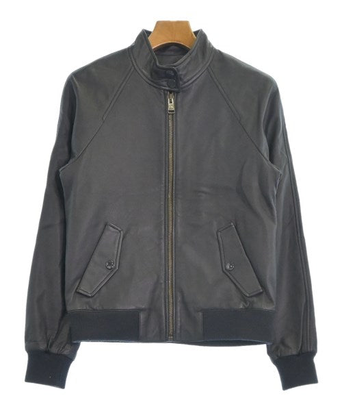 COACH Motercycle Jackets