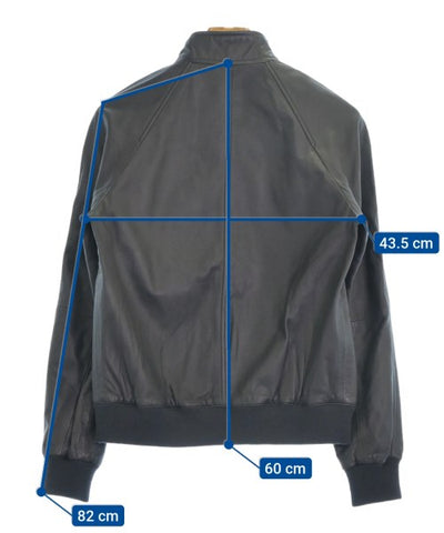 COACH Motercycle Jackets