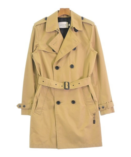 COACH Trench coats