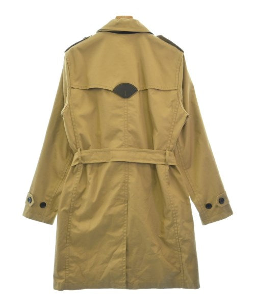 COACH Trench coats