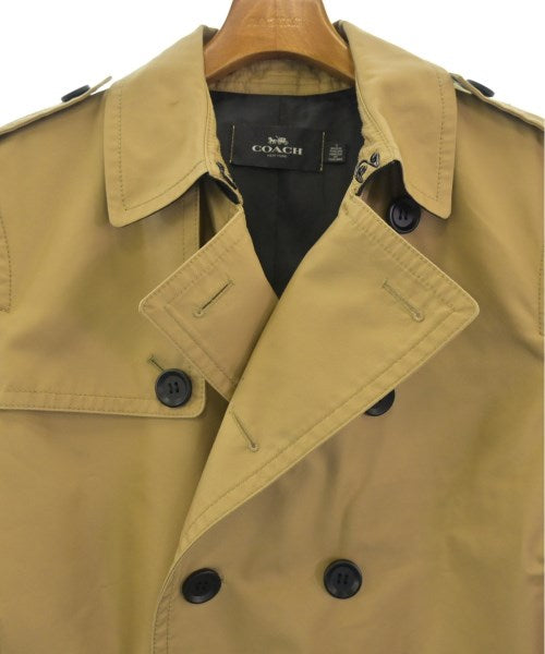 COACH Trench coats