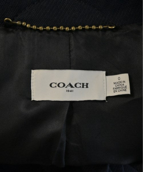 COACH Trench coats