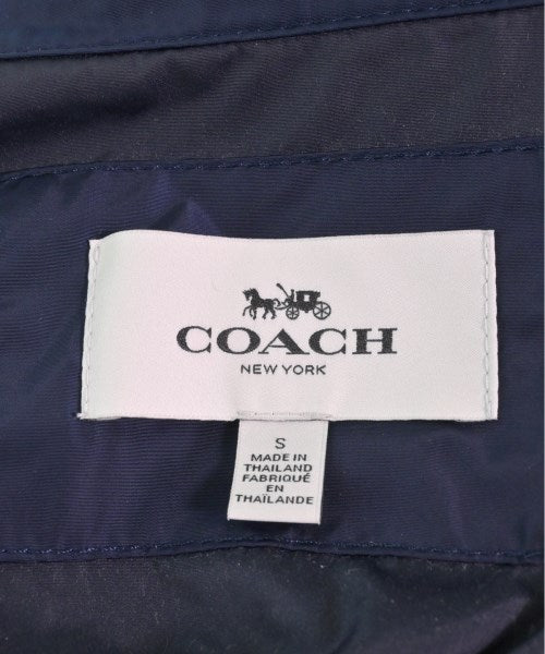 COACH Other