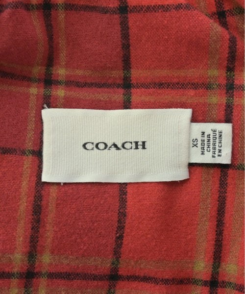 COACH Other