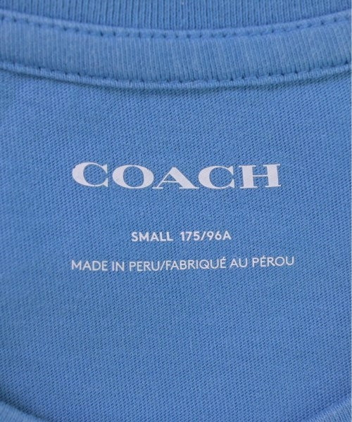 COACH Tee Shirts/Tops