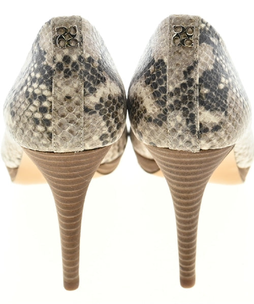 COACH Pumps/Heels