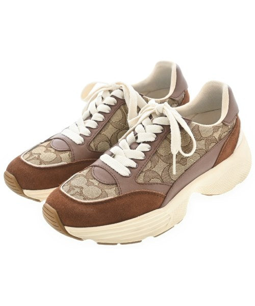 COACH Sneakers