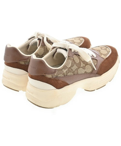 COACH Sneakers