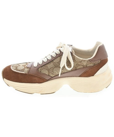 COACH Sneakers