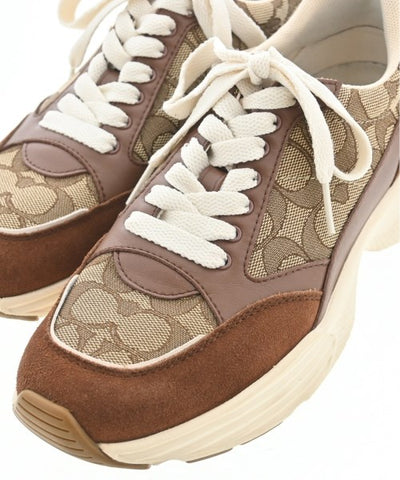 COACH Sneakers
