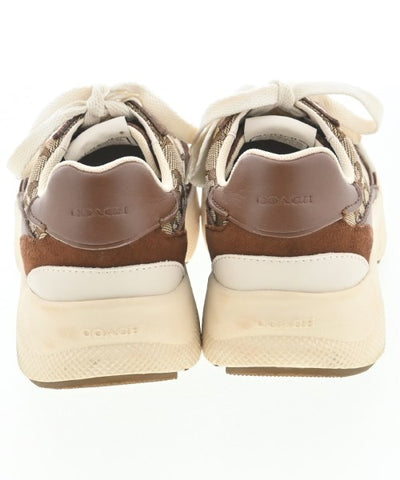 COACH Sneakers