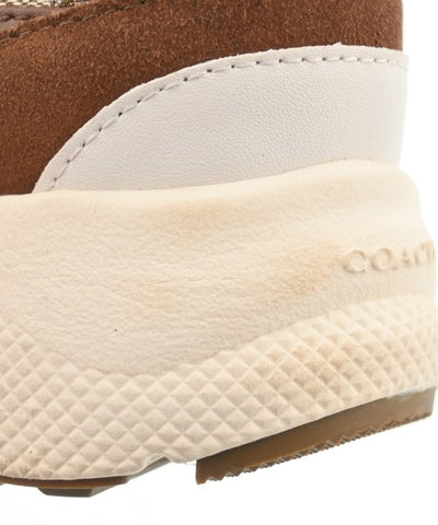 COACH Sneakers