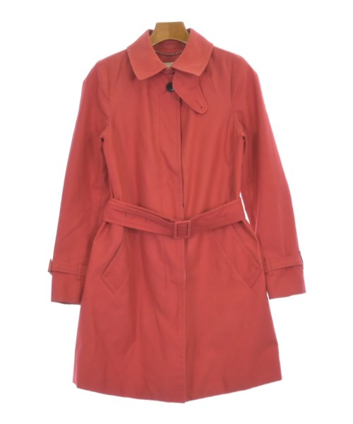 COACH Soutien collar coats