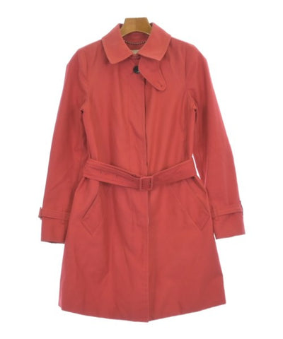 COACH Soutien collar coats