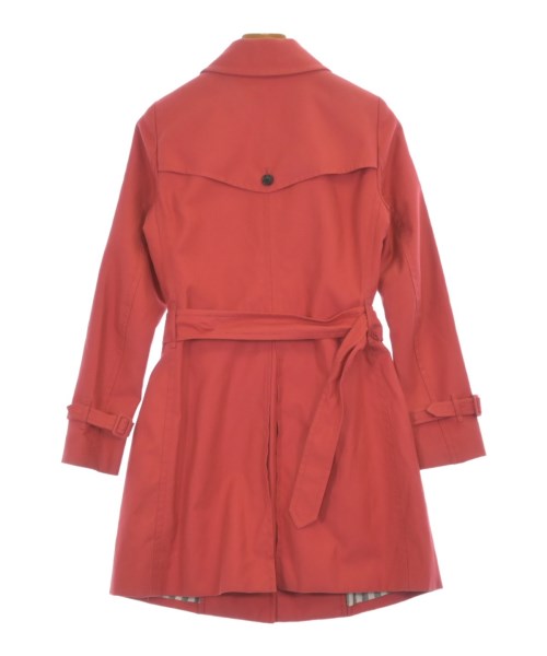 COACH Soutien collar coats