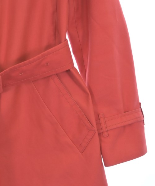 COACH Soutien collar coats