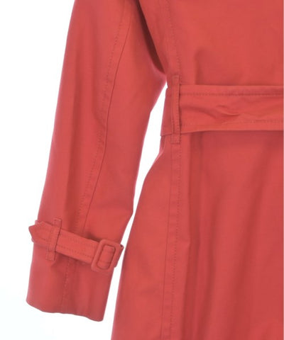 COACH Soutien collar coats