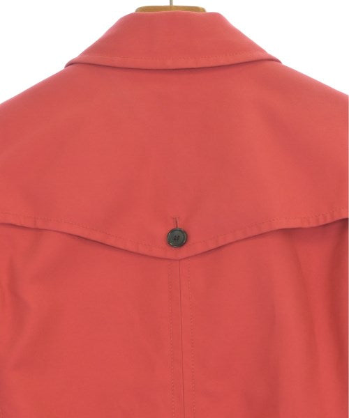 COACH Soutien collar coats