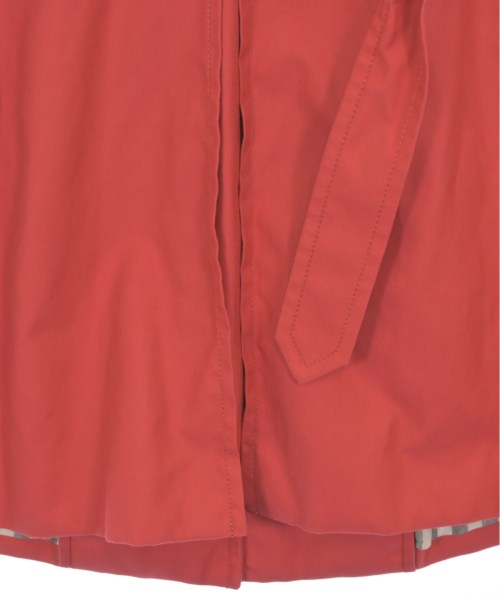 COACH Soutien collar coats