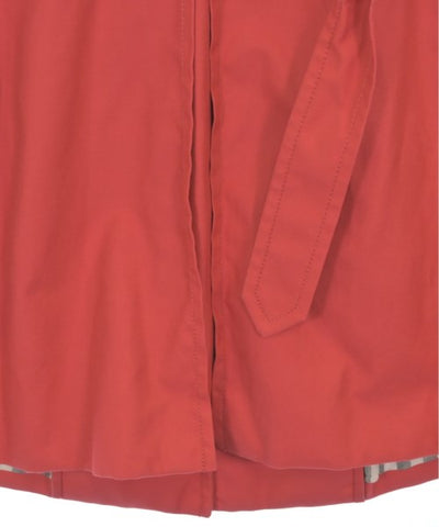 COACH Soutien collar coats