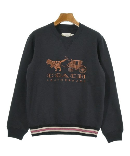 COACH Sweatshirts