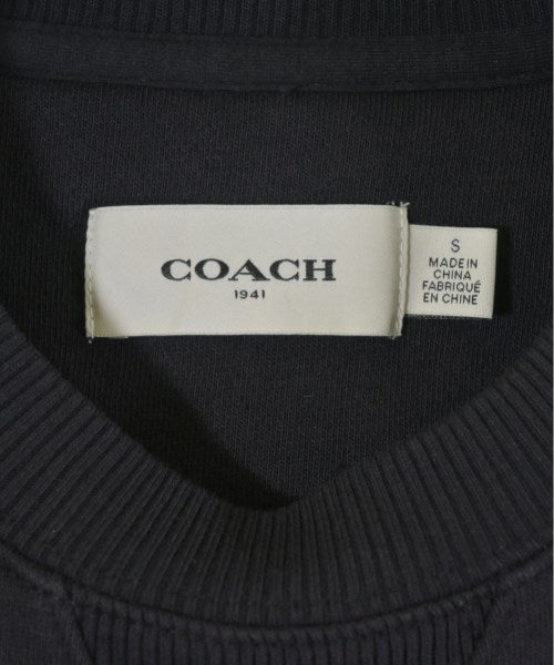 COACH Sweatshirts