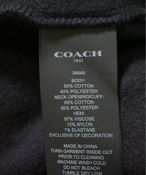 COACH Sweatshirts