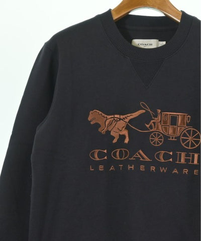 COACH Sweatshirts