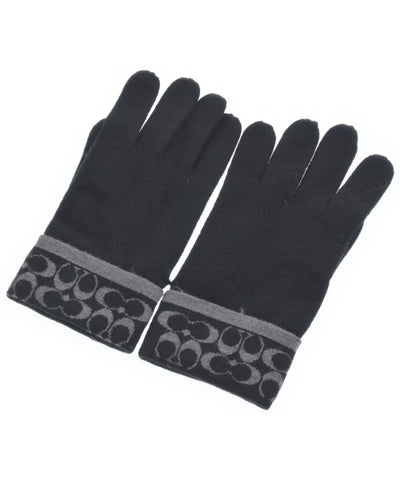 COACH Gloves