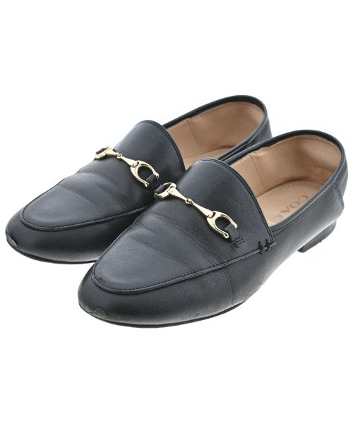 COACH Dress shoes/Loafers