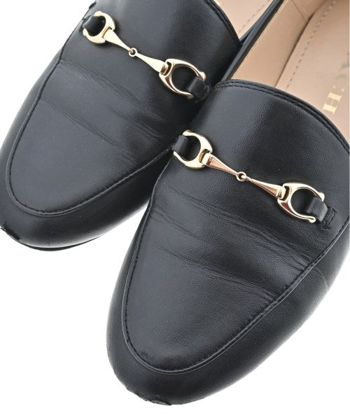 COACH Dress shoes/Loafers