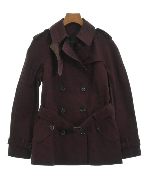 COACH Trench coats