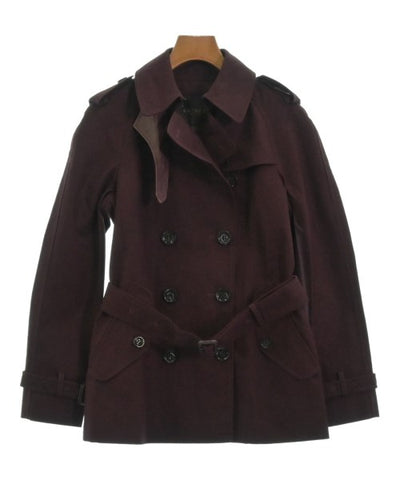 COACH Trench coats