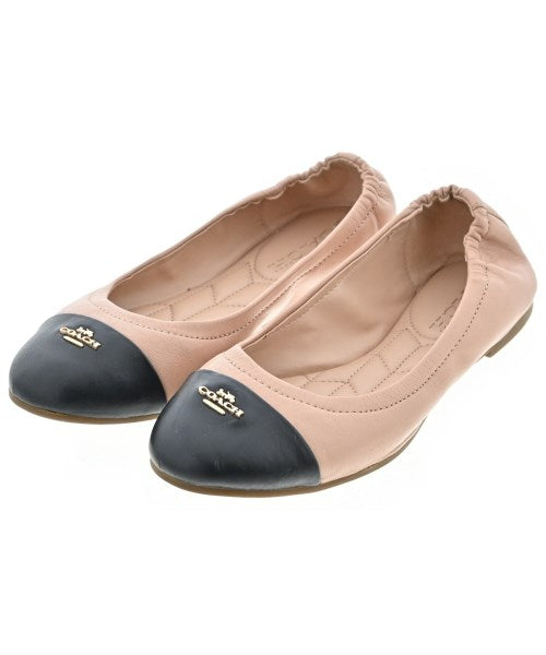 COACH Ballet shoes/Opera shoes