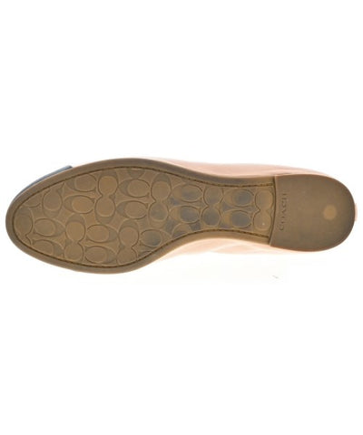 COACH Ballet shoes/Opera shoes