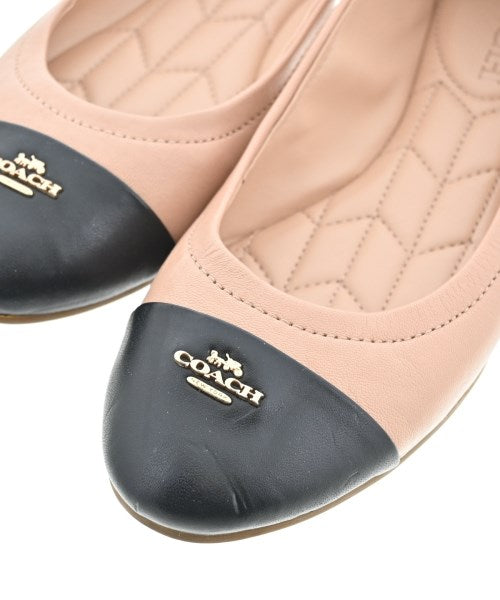 COACH Ballet shoes/Opera shoes