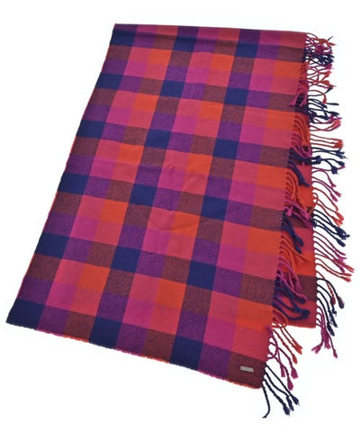 COACH Winter scarves