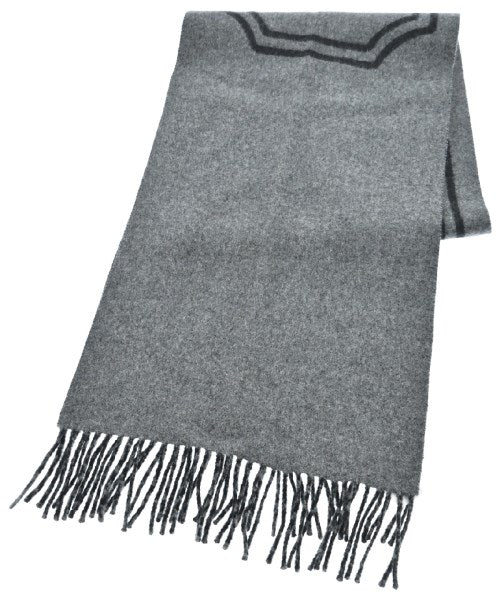 COACH Winter scarves