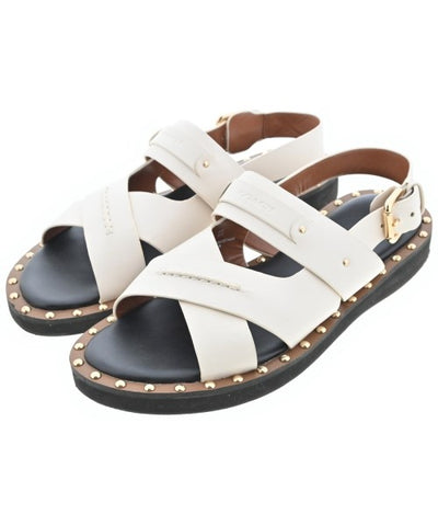 COACH Sandals