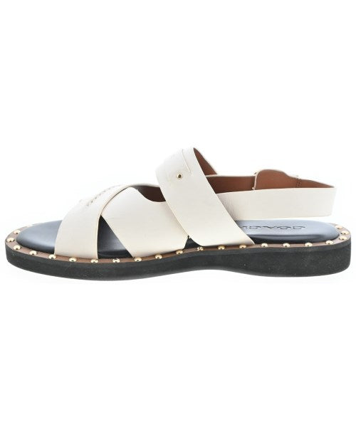 COACH Sandals