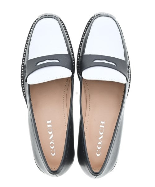 COACH Dress shoes/Loafers