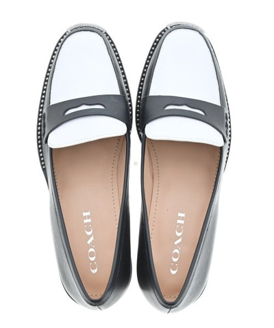 COACH Dress shoes/Loafers