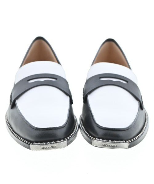 COACH Dress shoes/Loafers