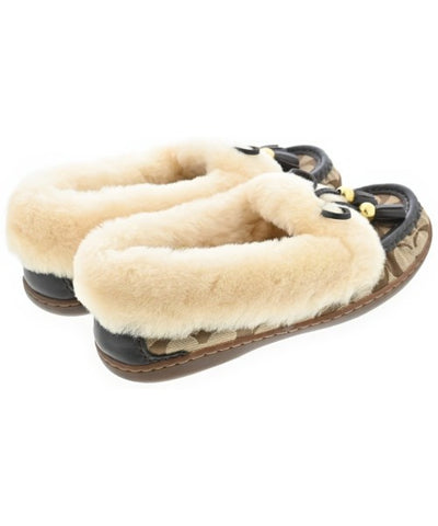 COACH Moccasins/Deck shoes