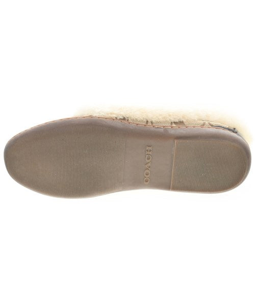 COACH Moccasins/Deck shoes