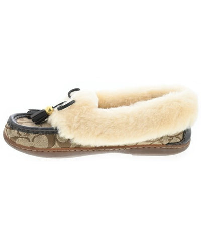 COACH Moccasins/Deck shoes