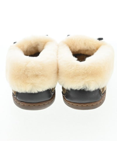 COACH Moccasins/Deck shoes