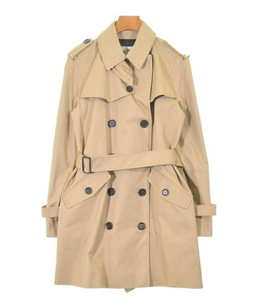COACH Trench coats