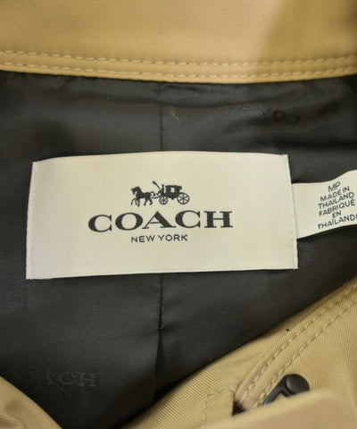 COACH Trench coats
