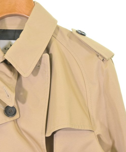 COACH Trench coats